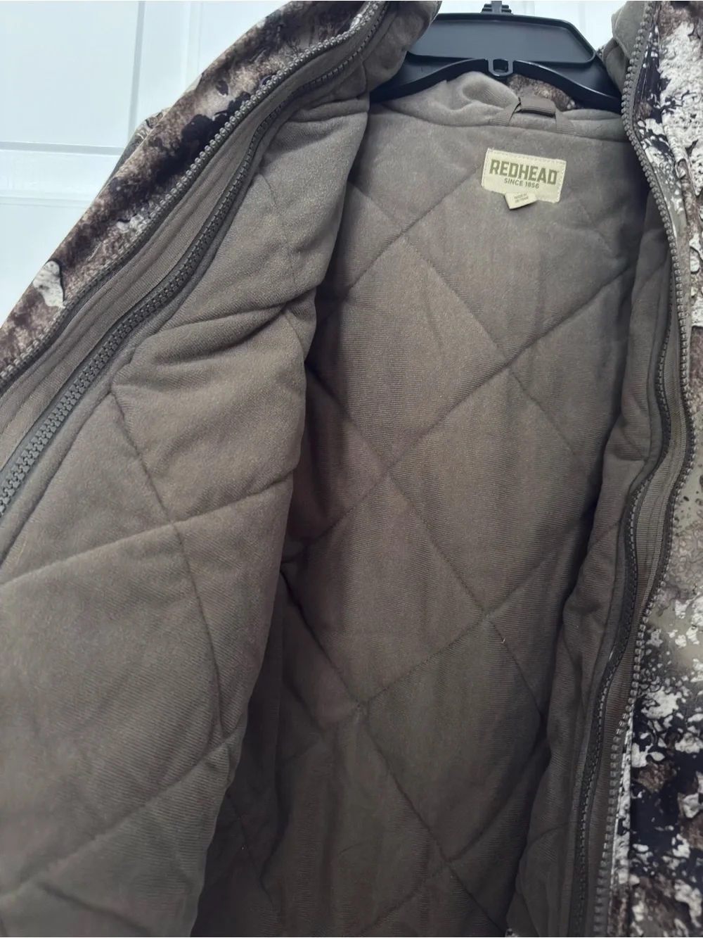 RedHead Silent Stalker Elite Parka for Youth
